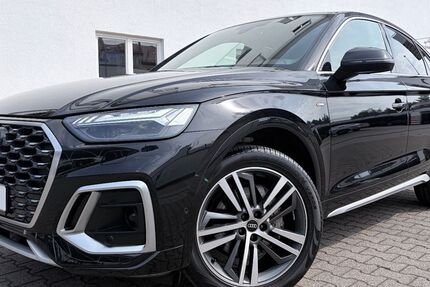 Audi Q5 74.000 km 38.899 &euro; Heilbronn 74074