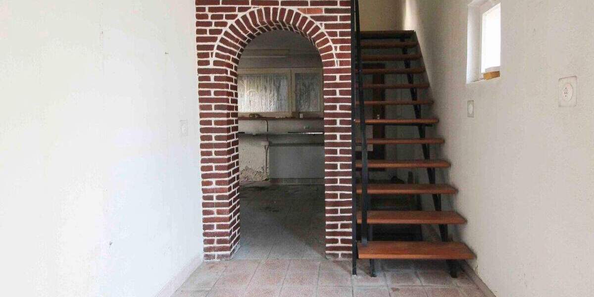 Einfamilienhaus Mühlacker Dürrmenz - 6 Zimmer, 175.000&euro; | Angebot:25851085