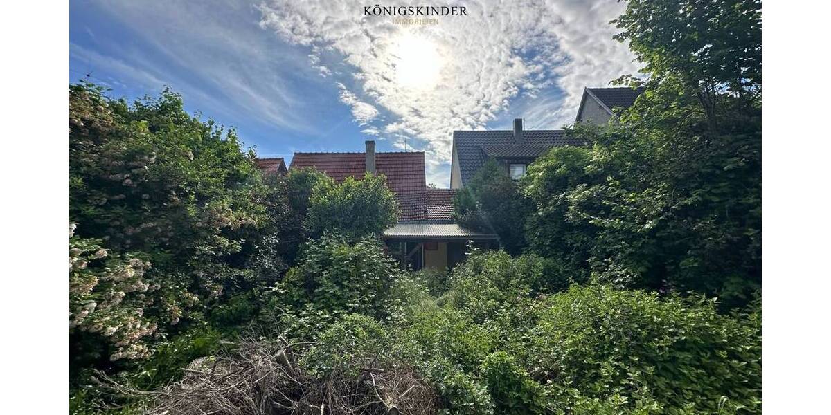 Einfamilienhaus Wiernsheim - 4 Zimmer, 80 m&sup2;, 198.000&euro; | Angebot:25671684