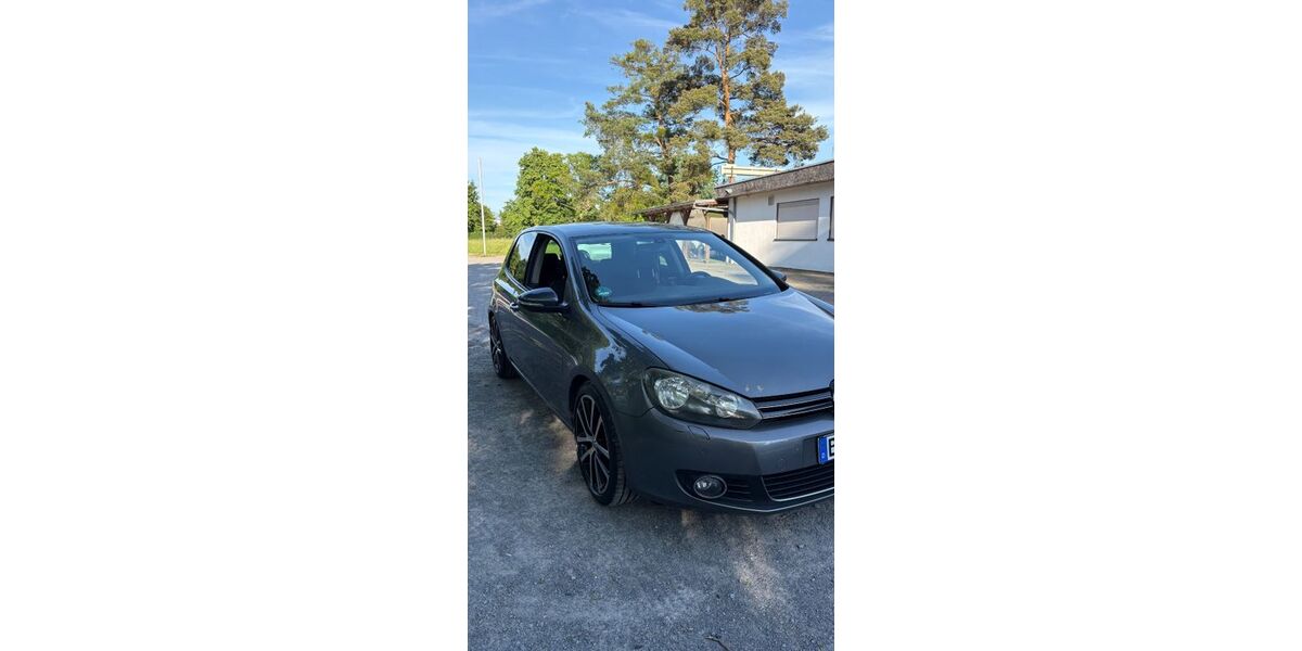 VW Golf 217.038 km 4.800 &euro; Bruchsal 76646