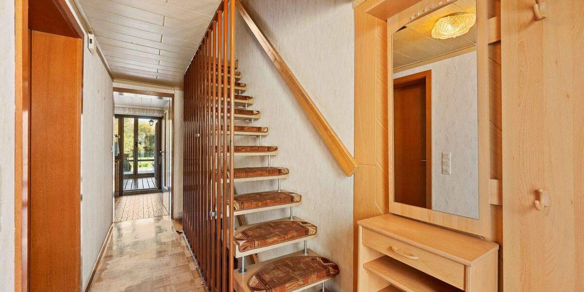 Reihenendhaus Markgröningen Unterriexingen - 3 Zimmer, 92 m&sup2;, 230.000&euro; | Angebot:25681504