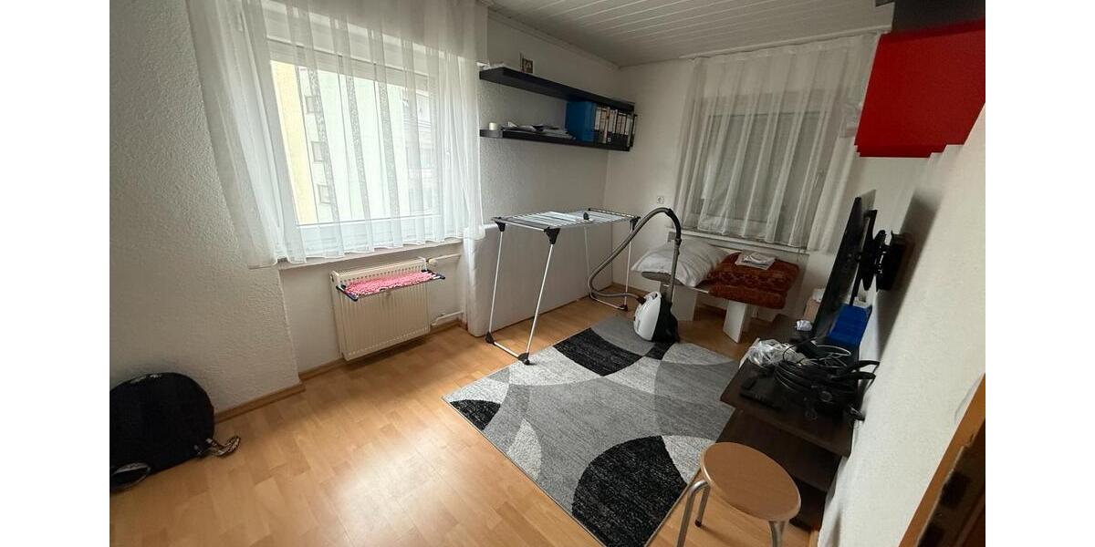Etagenwohnung Heilbronn Kernstadt - 3 Zimmer, 75 m&sup2;, 1.150&euro; | Angebot:25220920