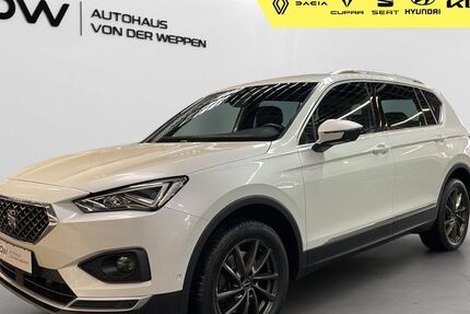 Seat Tarraco 92.500 km 24.280 &euro; Mosbach 74821