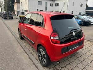 Renault 1.0 Twingo Dynamique 77.263 km 3.990 &euro; Neckarsulm 74172
