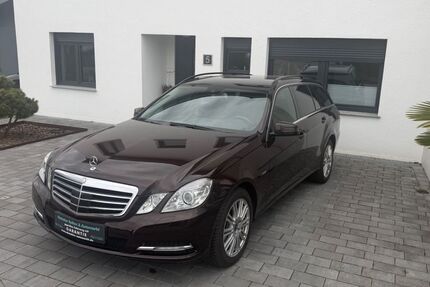 Mercedes-Benz E 350 155.000 km 16.999 &euro; Abstatt 74232