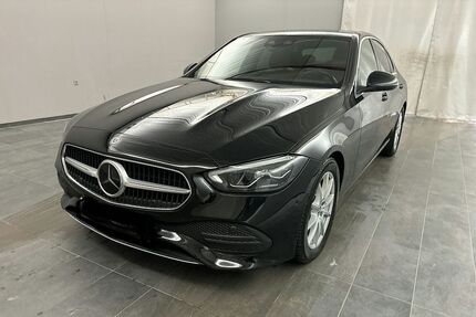 Mercedes-Benz C 200 179.900 km 29.390 &euro; Bretten 75015