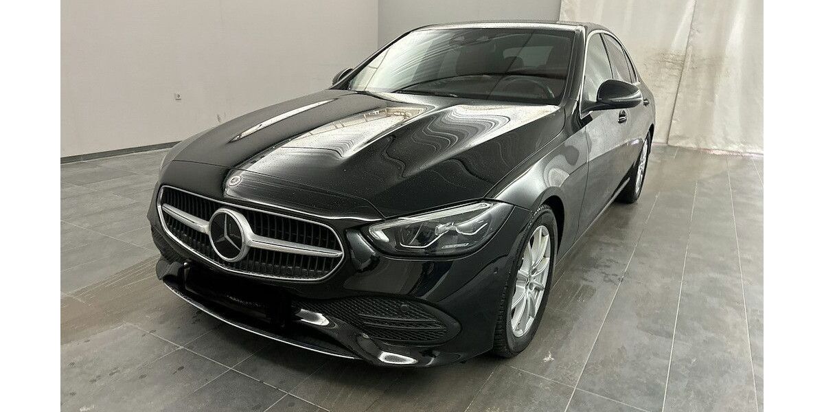 Mercedes-Benz C 200 179.900 km 29.390 &euro; Bretten 75015