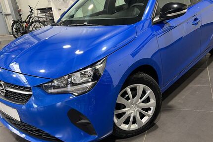 Opel Corsa 113.000 km 8.995 &euro; Bretten 75015