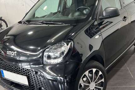 Smart forFour 36.000 km 9.995 &euro; Bretten 75015