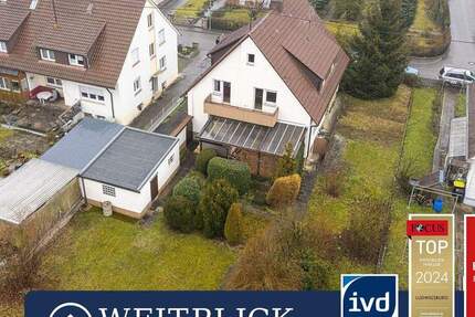 Haus Löchgau - 6 Zimmer, 157 m&sup2;, 448.000&euro; | Angebot:25697952