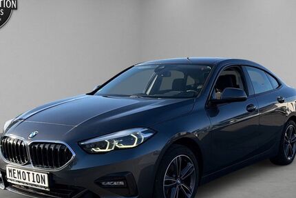 BMW 218 Gran Coupé 50.000 km 26.900 &euro; Sinsheim 74889