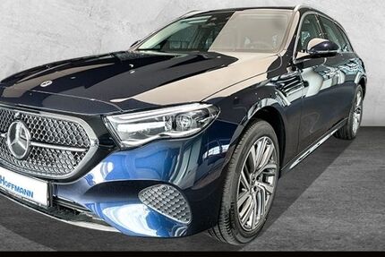 Mercedes-Benz E 300 18.552 km 62.930 &euro; Tamm 71732