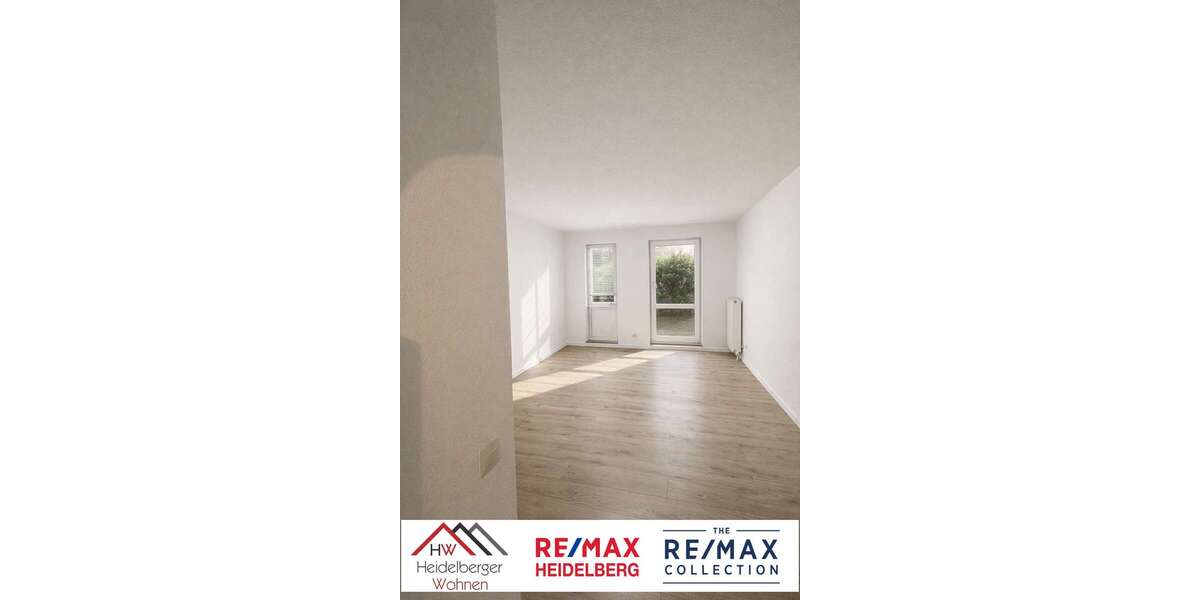 Etagenwohnung Leimen - 1 Zimmer, 24 m&sup2;, 525&euro; | Angebot:25803379