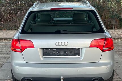 Audi A4 316.226 km 2.700 &euro; Untergruppenbach 74199