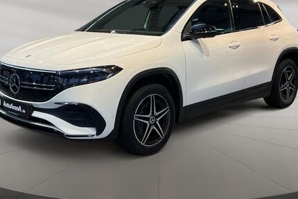 Mercedes-Benz EQA 29.270 km 36.859 &euro; Heilbronn 74072