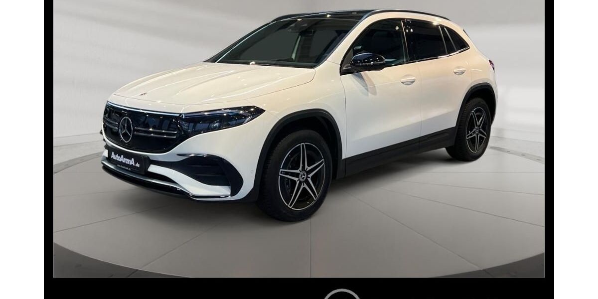 Mercedes-Benz EQA 29.270 km 36.859 &euro; Heilbronn 74072