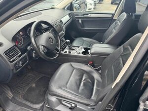 VW Touareg 3.0 V6 TDI Terrain Tech 4 Motion 167.000 km 16.500 &euro; Neckarsulm 74172