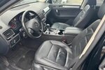 VW Touareg 3.0 V6 TDI Terrain Tech 4 Motion 167.000 km 16.500 &euro; Neckarsulm 74172