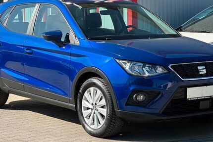 Seat Arona 124.000 km 11.995 &euro; Bruchsal-Helmsheim 76646