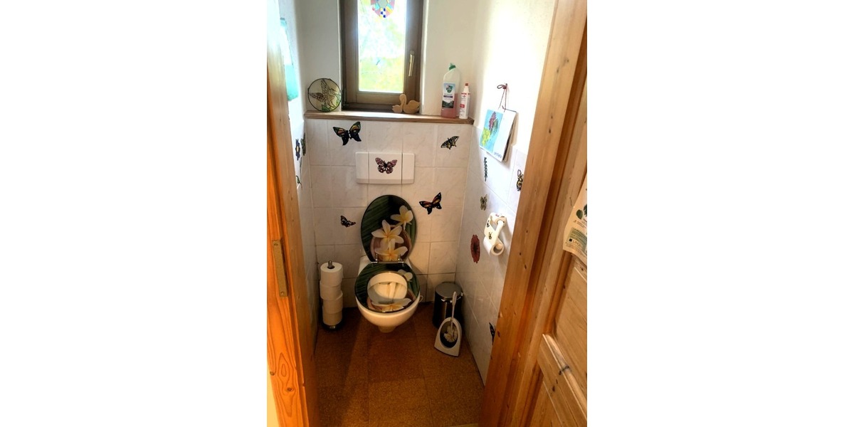 Großzügiges Einfamilienhaus mit Einliegerwohnung - Einfamilienhaus Sinsheim-Ehrstädt Ehrstädt | Angebot:25340465