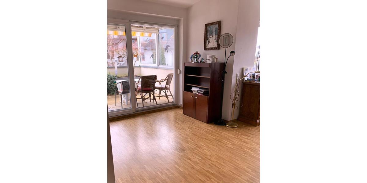 Dachgeschoßwohnung Bad Rappenau - 3.5 Zimmer, 81 m&sup2;, 360.000&euro; | Angebot:25794304