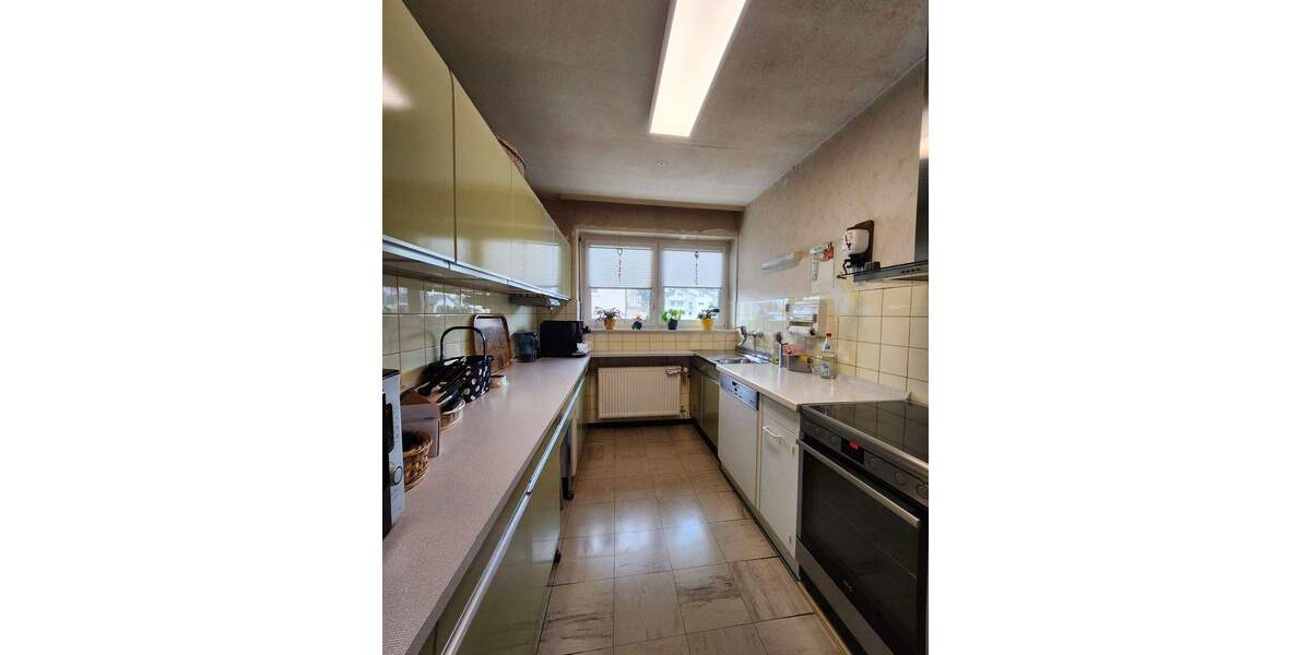 Einfamilienhaus Sinsheim Reihen - 5 Zimmer, 154 m&sup2;, 445.000&euro; | Angebot:25769996