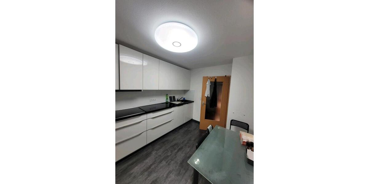 Erdgeschoßwohnung Bretten - 3 Zimmer, 81 m&sup2;, 255.000&euro; | Angebot:27244674