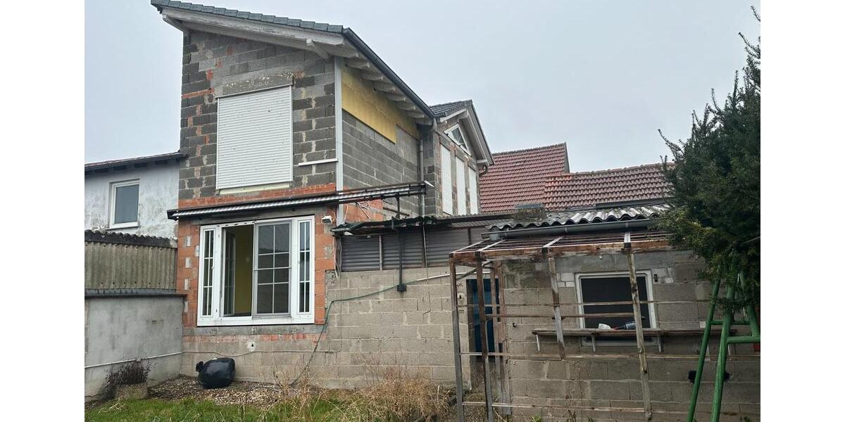 Doppelhaushälfte Kronau - 7 Zimmer, 204 m&sup2;, 395.000&euro; | Angebot:25414691