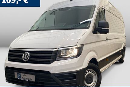 VW Crafter 103.591 km 21.490 &euro; Niefern-Öschelbronn 75223
