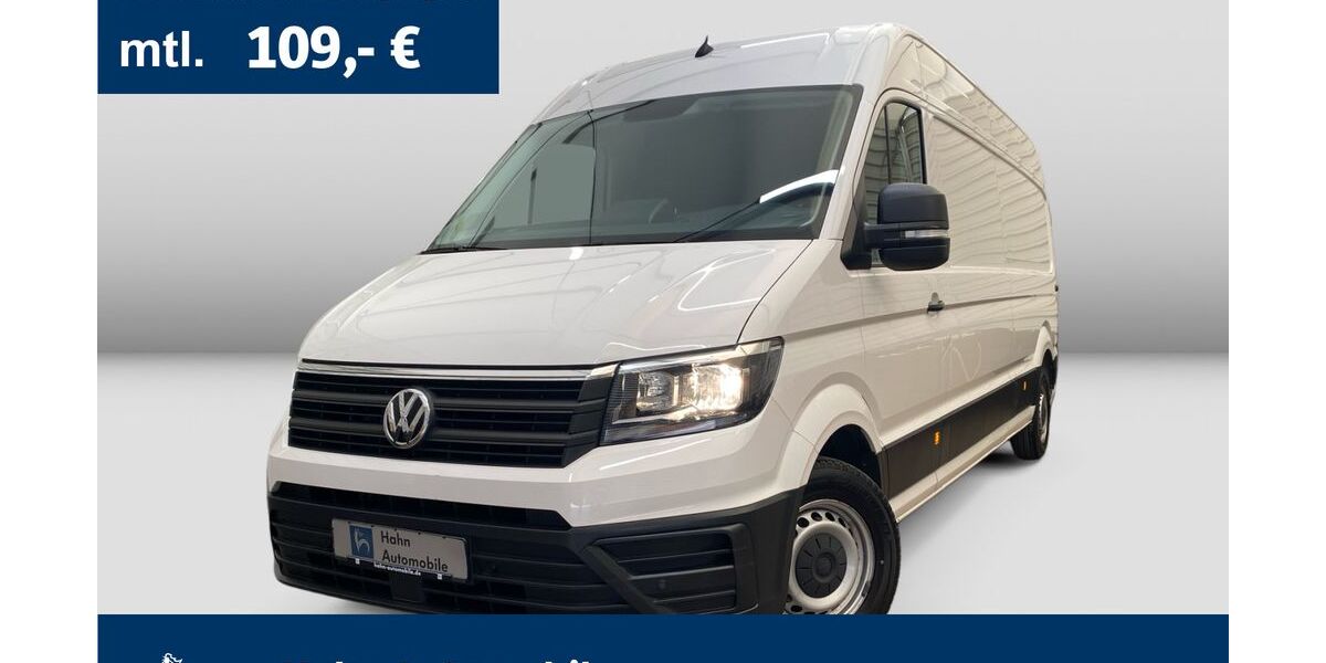 VW Crafter 103.591 km 21.490 &euro; Niefern-Öschelbronn 75223
