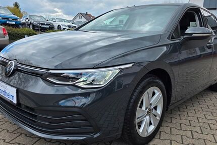 VW Golf 42.000 km 21.990 &euro; Nordheim bei Heilbronn 74226