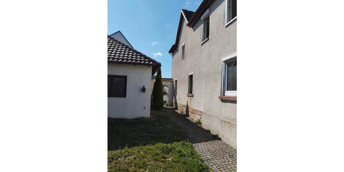 Einfamilienhaus Neckarsulm - 4.5 Zimmer, 156 m&sup2;, 369.000&euro; | Angebot:26021526