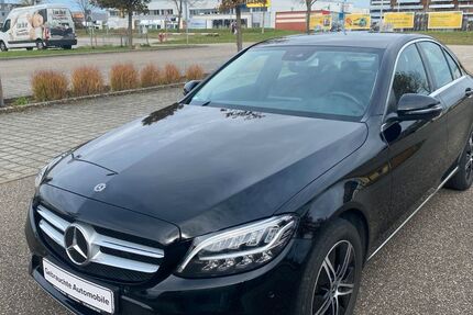 Mercedes-Benz C 200 180.700 km 20.100 &euro; Bruchsal 76646