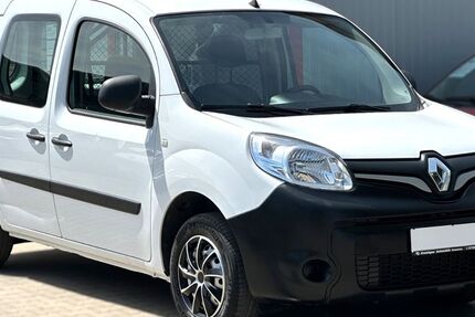 Renault Kangoo 83.000 km 9.995 &euro; Bruchsal-Helmsheim 76646