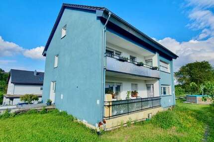Haus Treschklingen Treschklingen - 9 Zimmer, 247 m&sup2;, 549.000&euro; | Angebot:26424431