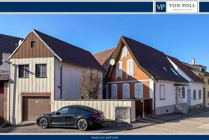 Haus Kraichtal - 4 Zimmer, 102 m&sup2;, 229.000&euro; | Angebot:26557561