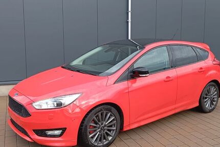 Ford Focus 100.769 km 11.900 &euro; Walzbachtal 75045