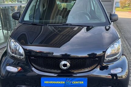 Smart ForTwo 69.490 km 11.990 &euro; Eppingen 75031
