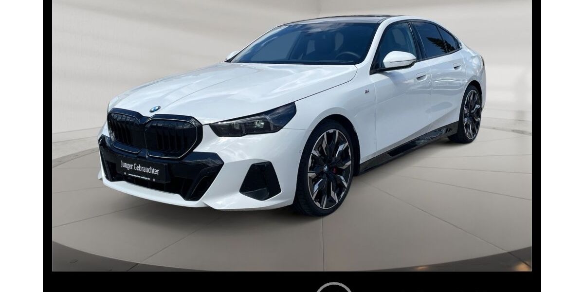 BMW 520 18.815 km 60.319 &euro; Neckarsulm-Obereisesheim 74172