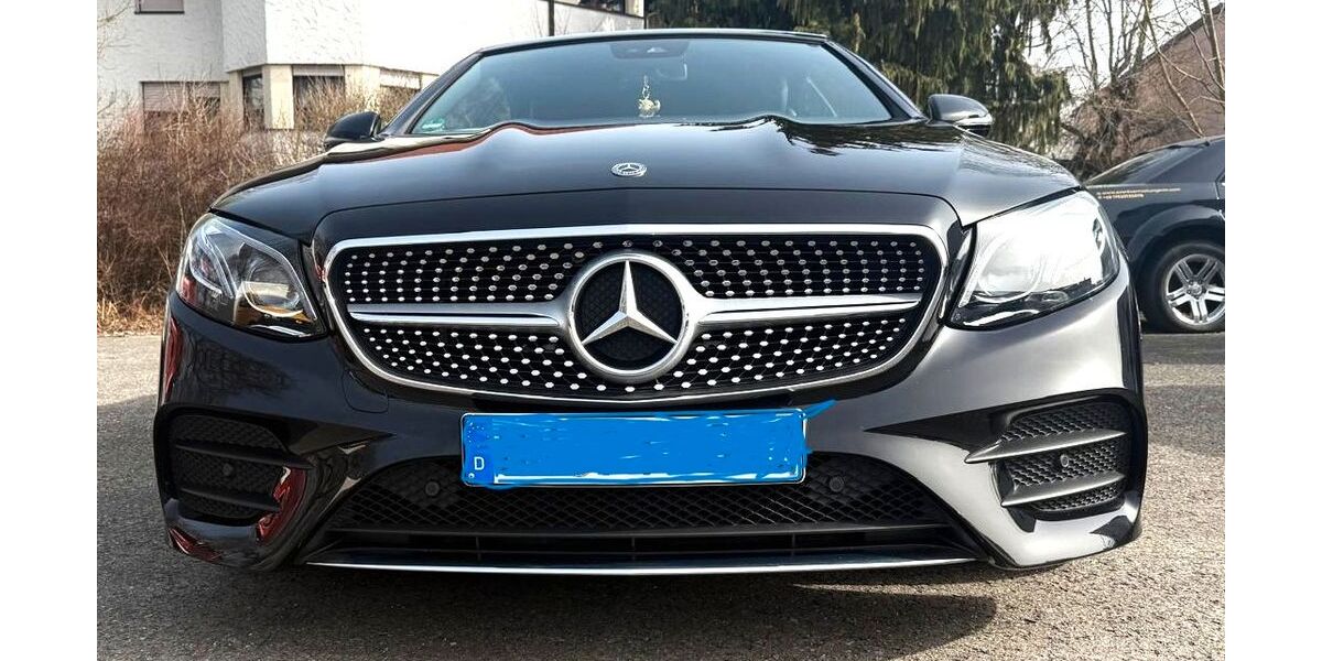 Mercedes-Benz E 220 66.087 km 34.000 &euro; Weinsberg 74189