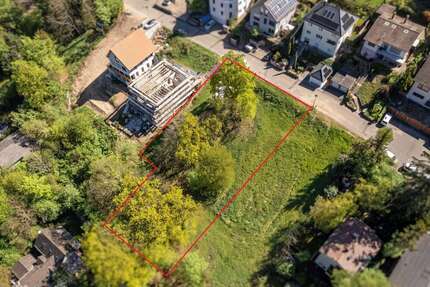 Grundstück Neckargemünd - 689.000&euro; | Angebot:26733636