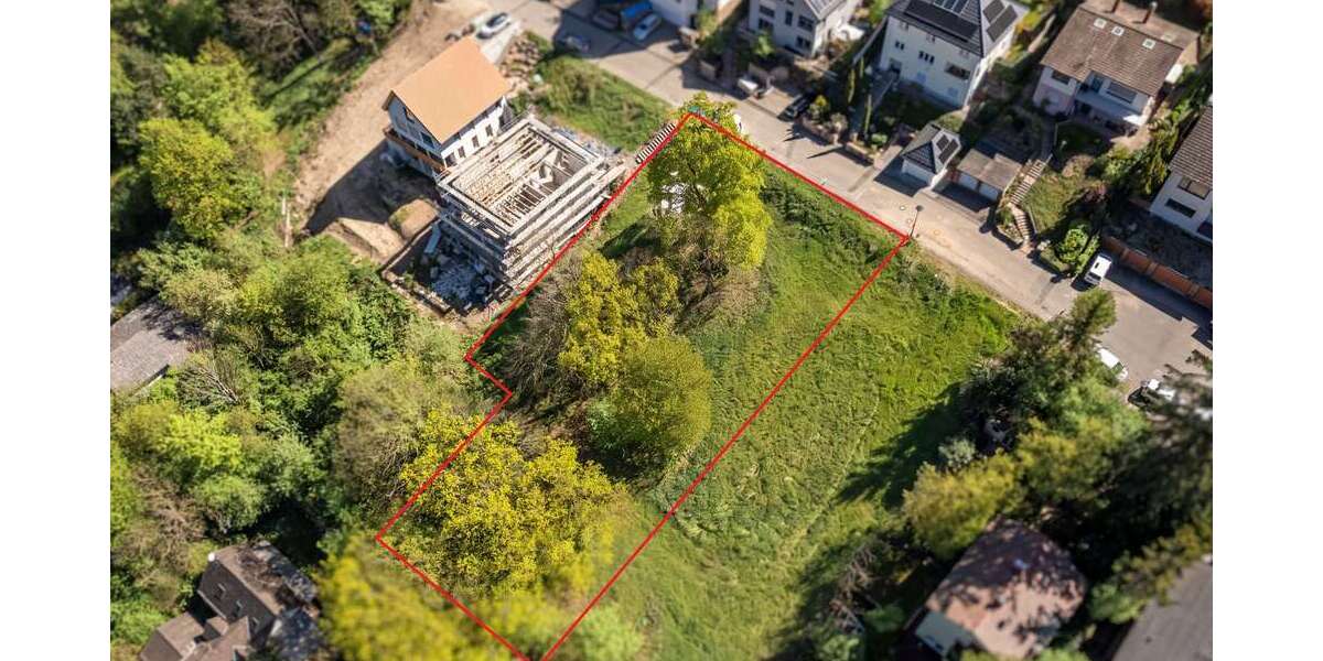 Grundstück Neckargemünd - 689.000&euro; | Angebot:26733636