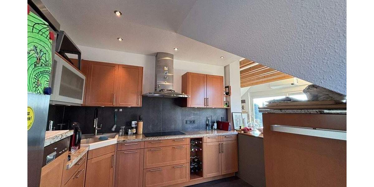 Etagenwohnung Bretten Bretten - 3 Zimmer, 630.000&euro; | Angebot:25678571