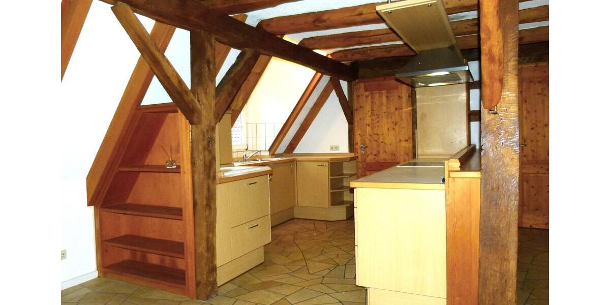 Maisonettenwohnung Sinsheim - 3.5 Zimmer, 100 m&sup2;, 1.100&euro; | Angebot:25216537