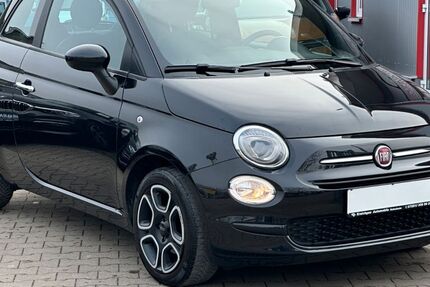 Fiat 500 53.000 km 11.995 &euro; Bruchsal-Helmsheim 76646
