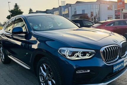 BMW X4 79.850 km 34.970 &euro; Bad Rappenau 74906
