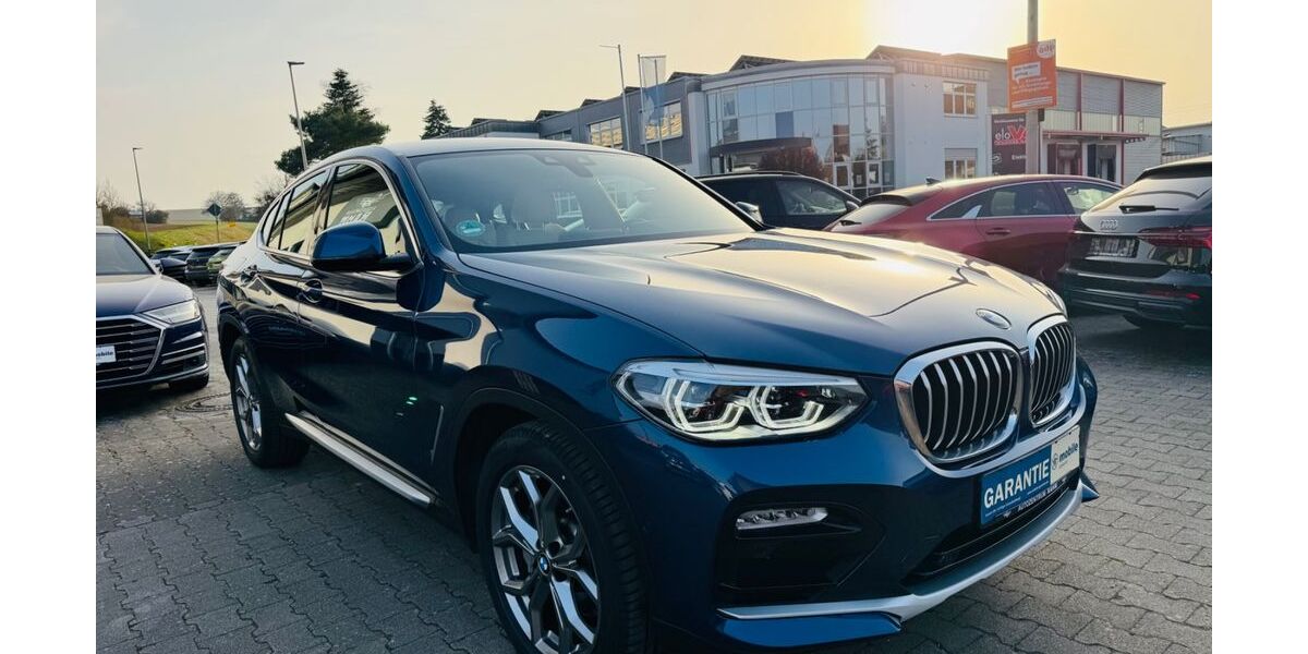 BMW X4 79.850 km 34.970 &euro; Bad Rappenau 74906