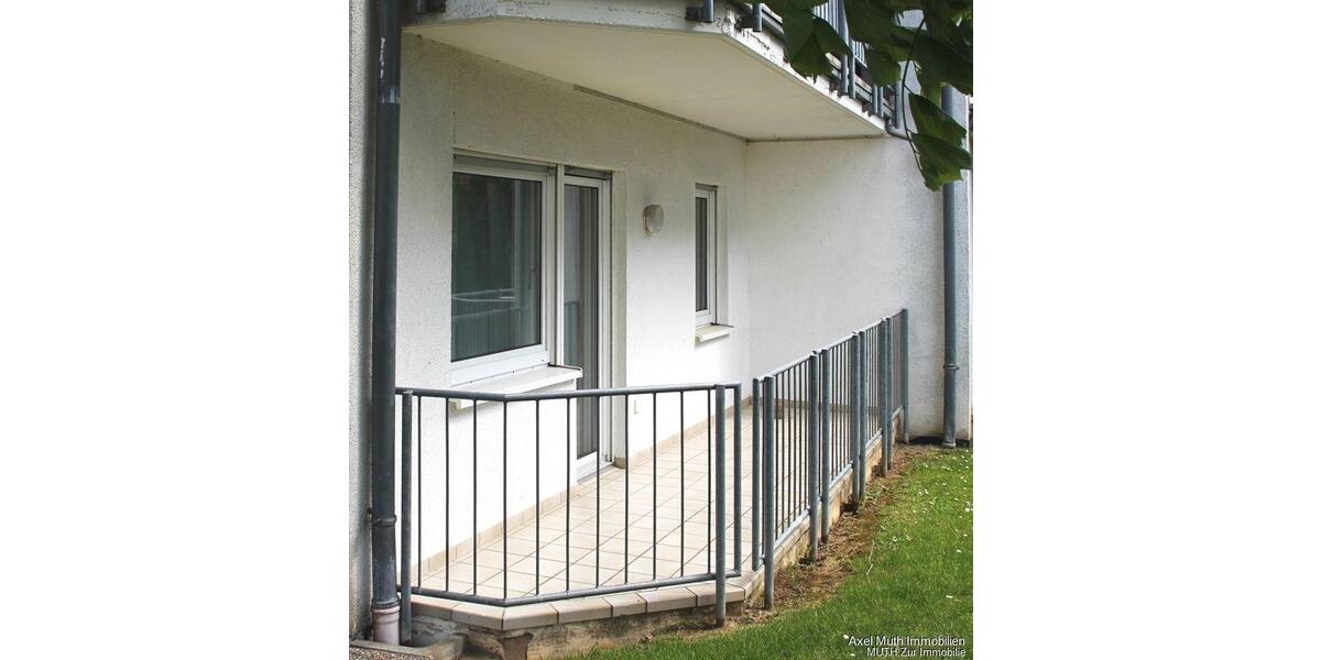 Erdgeschoßwohnung Sulzfeld - 3 Zimmer, 71 m&sup2;, 800&euro; | Angebot:26563494