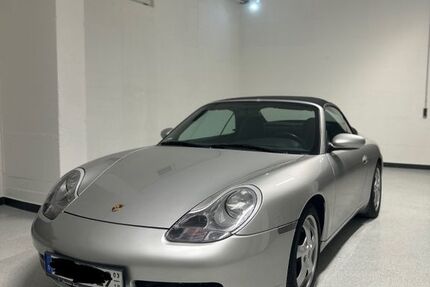 Porsche 996 29.900 km 49.900 &euro; Brackenheim 74436