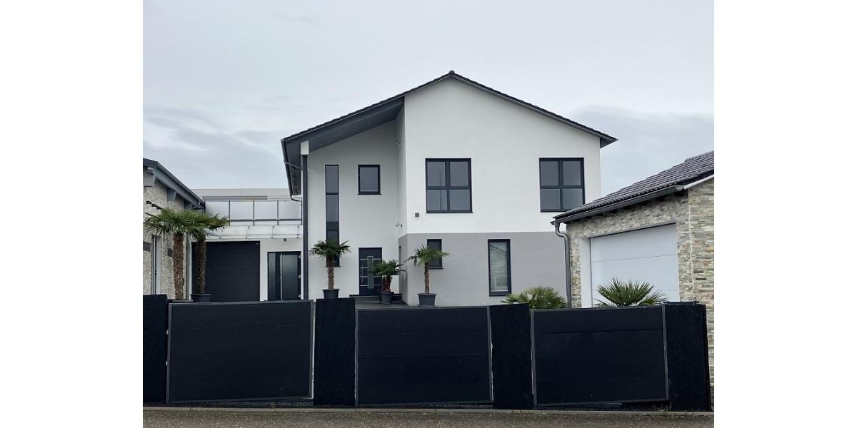 ObjNr:19152 - Besichtigen ist Pflicht! Traumhaftes und TOP gepflegtes Mischobjekt in Massenbachhausen - Zweifamilienhaus Massenbachhausen | Angebot:14924993